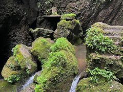 -青城山