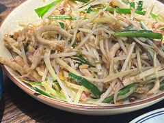 -大洋家·精品潮汕菜·生腌砂锅粥(天河东路店)