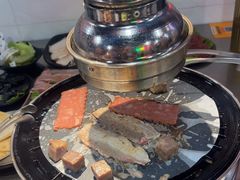 -燚青春东北泥炉烤肉(百合店)