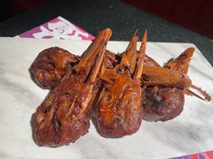 -红大龙虾·老南京砂锅菜(碑亭巷店)