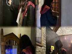 -逃脱反斗城沉浸剧情密室(北京路店)