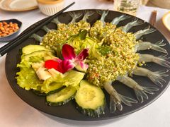 -阿诺泰·泰国餐厅(紫荆店)