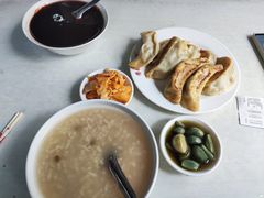 -劈柴院锅贴(沈阳路店)