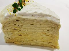 -嗒令甜品·主题融合料理餐厅(首座时代店)