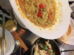 -simply thai天泰(长泰广场店)