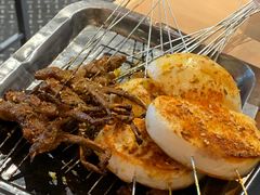 -东厨虾煌(电子街店)