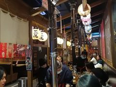 -牛藏·黑毛和牛烧肉(环市东店)
