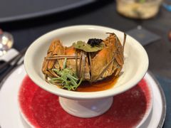 -江南雅厨·江南文化·苏州菜(李公堤店)