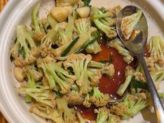 -大食客·非遗吉菜(高新和园店)