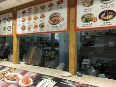 -良师门滨海人家·海鲜·家常菜(滨海城店)