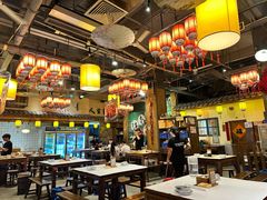 -江味龙虾馆·裸蓝龙虾(南山店)