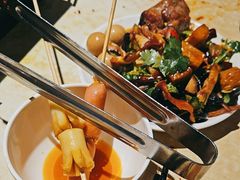 -玫瑰花园自助烤肉(顺义鑫海韵通店)