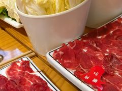 -清真牛莽莽全牛火锅店(雄达茶城店)