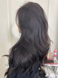 -Moyue HAIR SALON