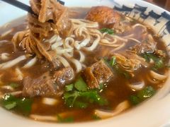 -难忘的面(五矿君澜酒店)