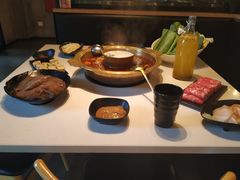 -辣家私厨火锅·龙虾(开发区店)