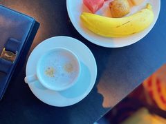 -上海龙之梦万丽酒店