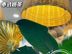 -春莱·老挝咖啡·泰式奶茶(钟楼店)