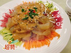 -东四民芳餐厅(世茂工三店)