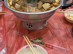 -王大乔泡椒米线·小火锅(星城天地店)
