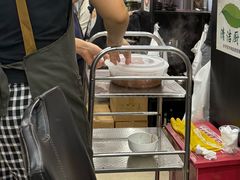 -川香煲(茅台路店)