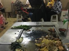 -罗姐烧烤(东风路一段店)