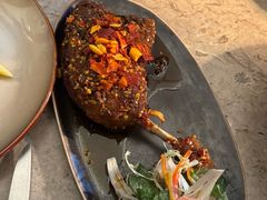 -RAC BAR(安福路店)