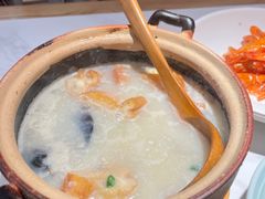 -绿色吴家粥铺(河西天街店)