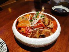 -山杏yama-katsu·吉列炸物