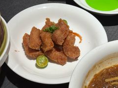 -锦府园·新台州菜(合生汇店)