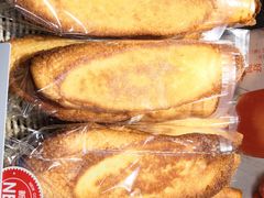 法式奶香片面包-85度C(福州马尾君竹2店)