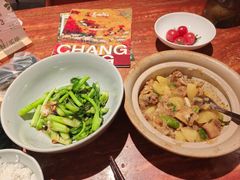 -长安记·大美陕菜(大族广场店)