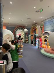 点击看大图 -奈尔宝·儿童乐园·亲子餐厅(华采天地店)