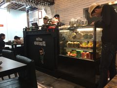 -Hi YOU你的饭局泰餐厅(雍和宫店)