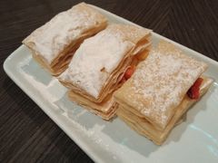 -万丽轩·粤菜(王府井金茂万丽酒店)