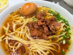 -李兰英湖南面馆(护国路店)