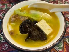 -西域美食(西直门南小街店)