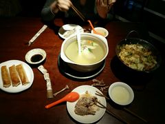 -19号私房菜(云南路店)