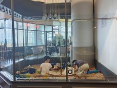-FAIRYLAND龙族星球主题餐厅(凯丹广场店)