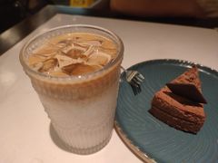 -半秋山西餐厅(巴南万达广场店)