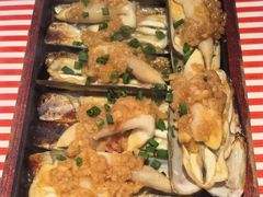 -永信海鲜(群星城店)