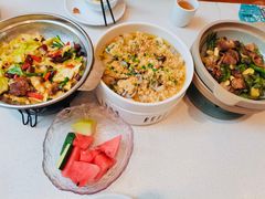 -三品香·江浙菜(松江九谊店)