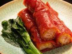 -香云轩·顺德菜(香云纱园林酒店店)