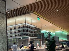 -解放碑威斯汀酒店-知味国际美食餐厅