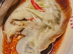 -万宝海鲜舫(劳动公园店)