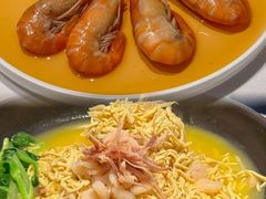 -醉舍·新淮扬菜(长宁龙之梦店)