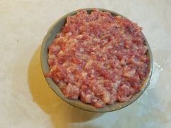 香菜丸子-星鸿社重庆老火锅(燃灯寺分店)
