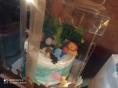 -隹木咖啡馆(宝龙广场店)