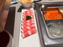 -海底捞火锅(万象城店)