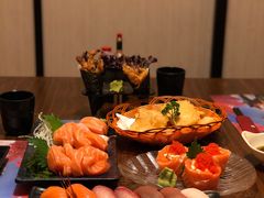 -加太贺日式和风料理